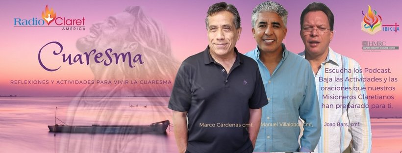 oraciones de cuaresma, reflexiones de cuaresma