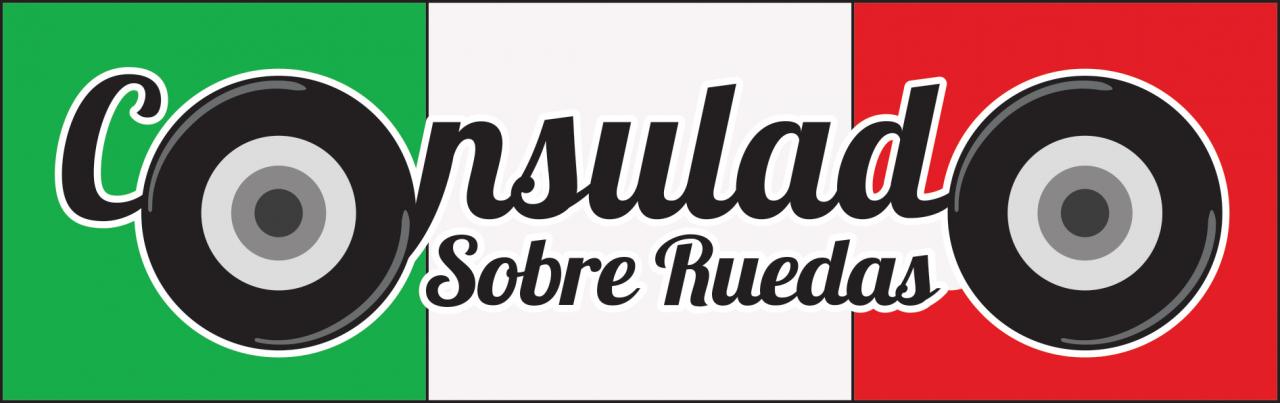 Logo Consulado Sobre Ruedas
