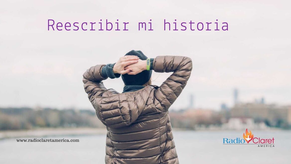 Reescribir mi historia
