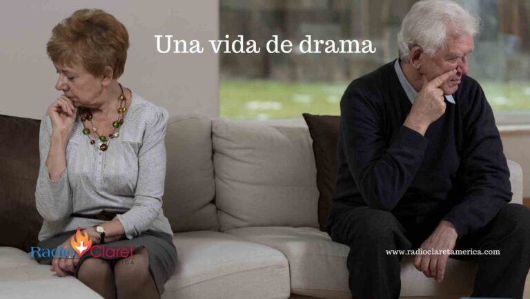 Una vida de drama