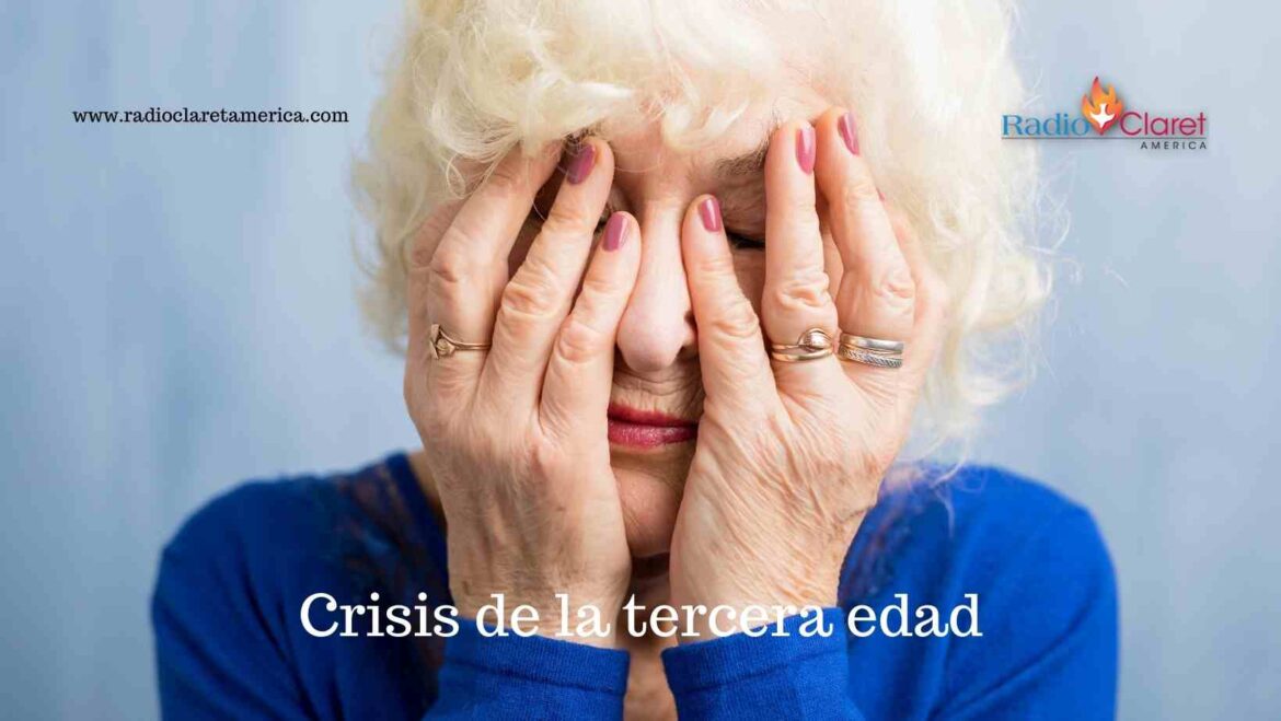 crisis de la tercera edad