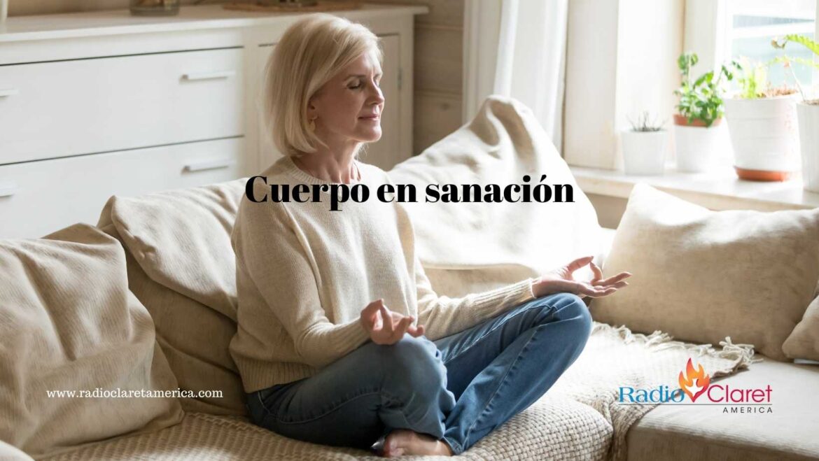 Cuerpo en sanación