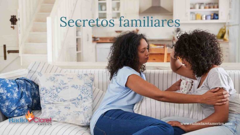 Secretos familiares