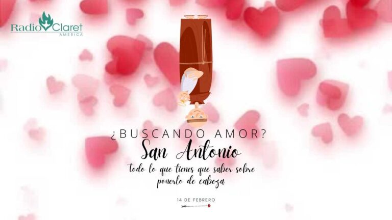como rezarle a san antonio para conseguir novio