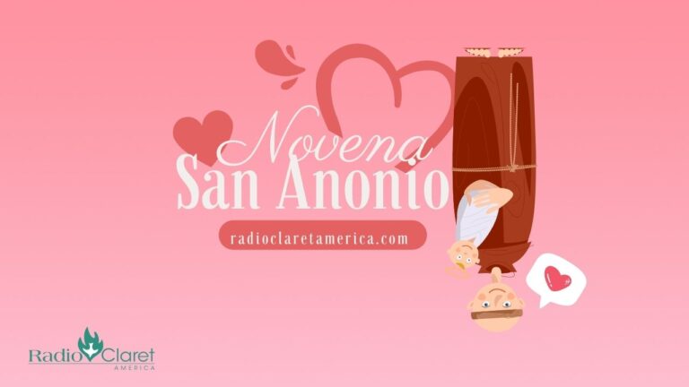 novena a san antonio para conseguir pareja