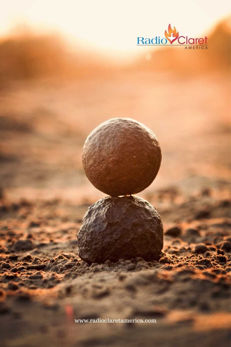 Encontrar el equilibrio