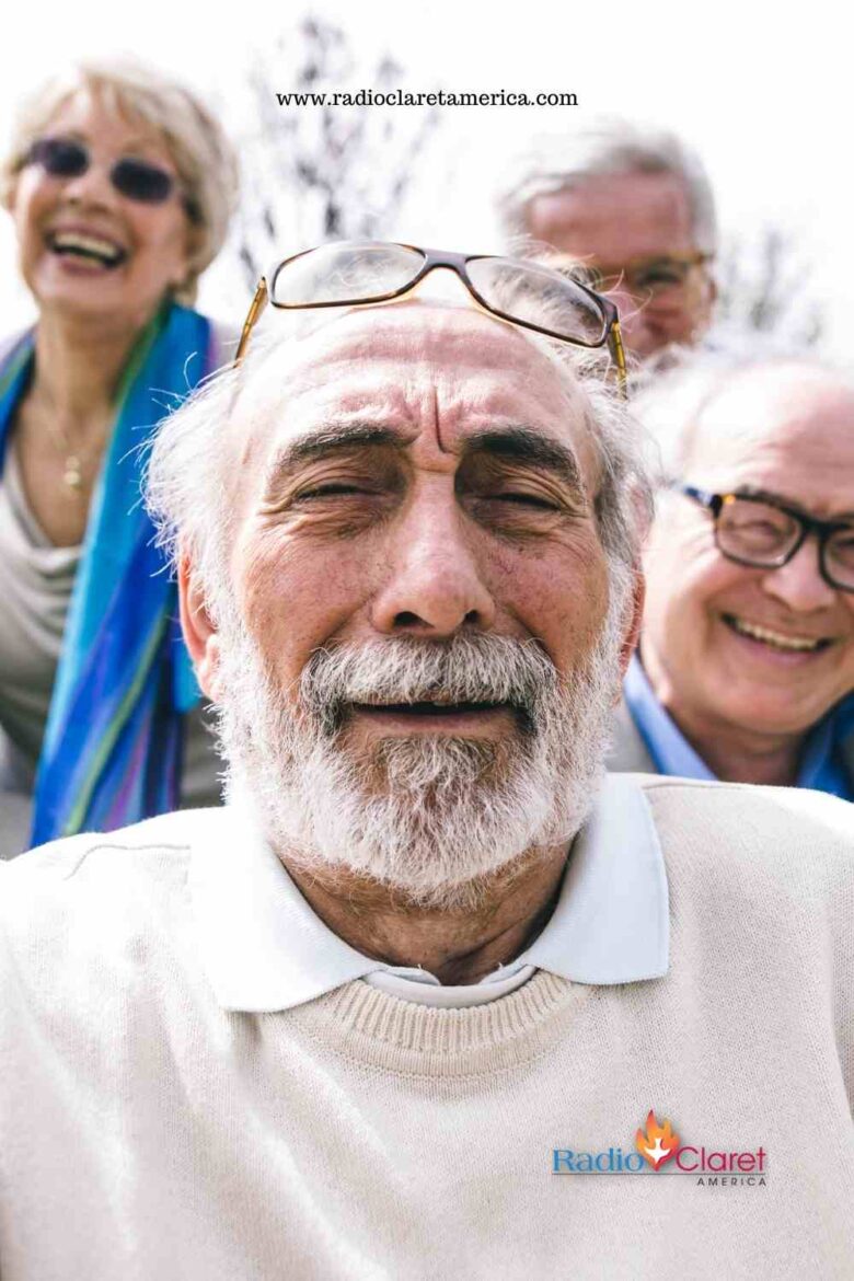 vida social en la vejez