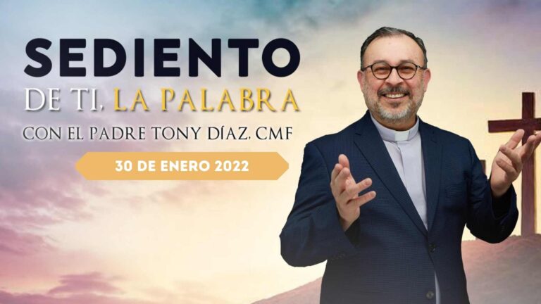 evangelio domingo 30 de enero tiempo ordinario