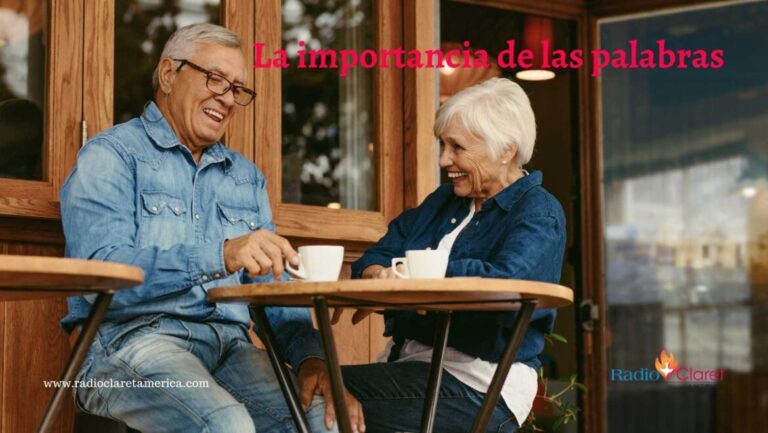 La importancia de las palabras