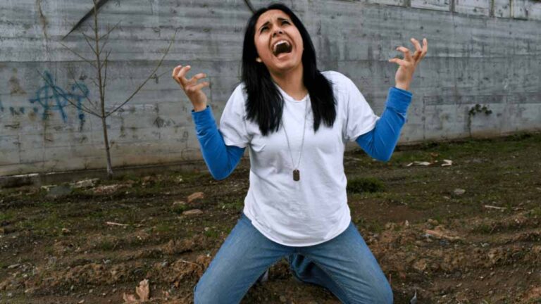 Hacerse la víctima ¿te quejas todo el tiempo?