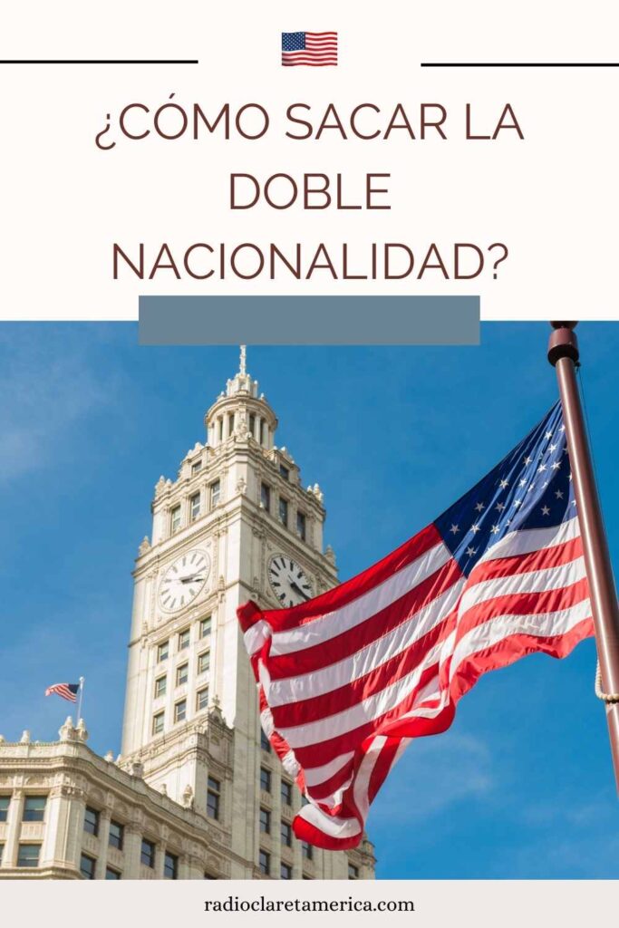 doble nacionalidad
