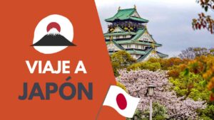 Viaje a japon, peregrinacion a japon