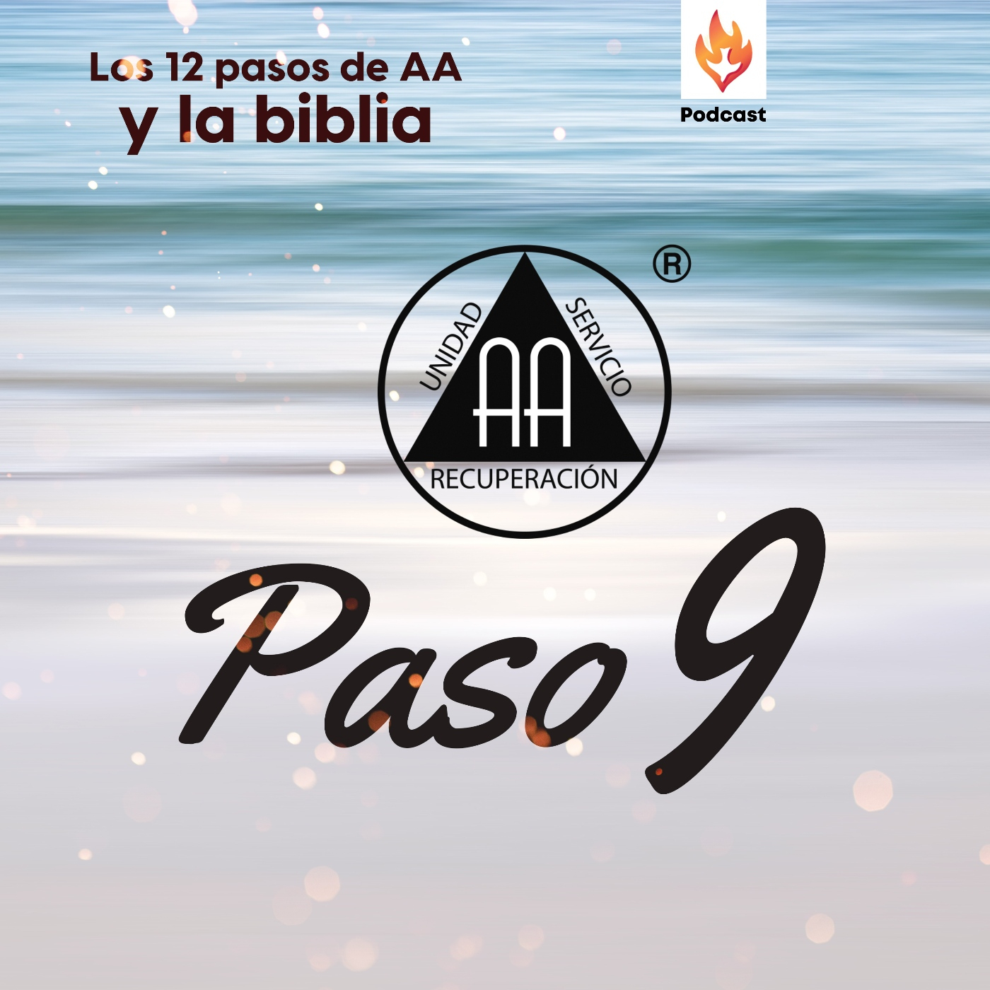 Los 12 Pasos de AA y la Biblia 9no Paso Radio Claret América